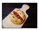 Foto langkah ke 7 dari resep Floss Bread.