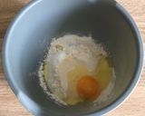 Foto del paso 1 de la receta: Lasaña con lamina de pasta casera