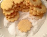 Linzer Wimitől 🍚🥚🍋 recept fázis 6 fotója