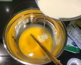 Hình bước làm 4 của món Bánh flan (caramen)