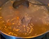 Foto langkah ke 3 dari resep Soto Banjar.