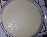 Foto del paso 4 de la receta: Torta de manzanas rojas y caramelo invertida🍎🤗