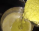 A picture of step 3 of Steam bata fish.