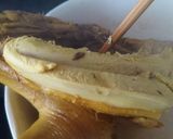 Hình bước làm 1 của món Cơm Gà Hội An