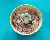 Foto del paso 3 de la receta: Tartar de fuet