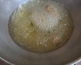 A picture of step 4 of Amaranth flour muthiya.