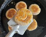 A picture of step 5 of Purple yam (Ratalu) Cutlet.