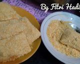 Foto langkah ke 5 dari resep Risoles Mayo (sosis, telur, smoke beef).