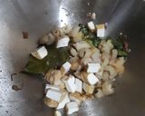 Foto langkah ke 2 dari resep 37. Oseng Kikil Tahu.