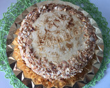 Foto del paso 21 de la receta: Tarta de San Marcos