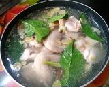 Foto langkah ke 1 dari resep 359. Garang Asem Ayam.