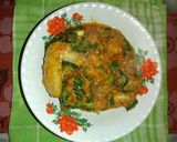 Foto langkah ke 8 dari resep 🍗🍲Ayam Rica² kemangi Simple Enak🍲🍗.