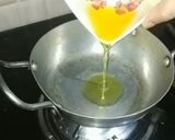 A picture of step 10 of Besan dhokla.
