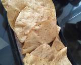 Chana dal papad recipe step 3 photo