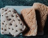 Foto del paso 9 de la receta: Ciabatta con láminas de cerdo bañadas en salsa de mango habanero