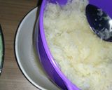 Foto langkah ke 1 dari resep Kue Lobak / Chai Thaw Kwe.