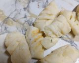 Foto del paso 4 de la receta: Ñoquis (apto celíacos)
