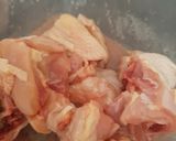 Foto langkah ke 1 dari resep Ayam Kecap.
