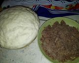 Foto del paso 5 de la receta: Pancitos de poroto