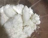 Masa recipe step 1 photo