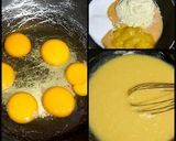 A picture of step 1 of Egg mehsub.