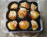 Foto langkah ke 7 dari resep Nastar wisjman home made.
