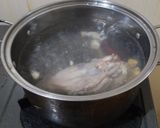 Foto langkah ke 1 dari resep Soto Ayam Khas Padang.
