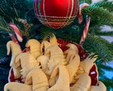 Une image de l'étape 6 de Biscuits sablés de Noël.