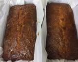 Aunty Eiko's Orange Juicy Cake recipe step 10 photo