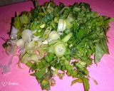 Foto langkah ke 2 dari resep Perkedel kentang padang.