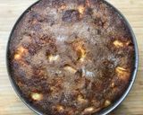 Une image de l'étape 5 de Gouaron Pommes Poires.