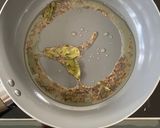 A picture of step 1 of Cabbage and yogurt side dish.