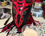 Foto del paso 5 de la receta: Aderezo súper mosco