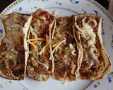 Foto del paso 18 de la receta: Tacos 🌮 Topetacos