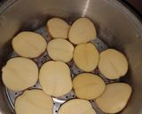Foto langkah ke 1 dari resep Perkedel Kentang.