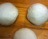 Foto del paso 1 de la receta: Medialunas saladas saborizadas muy fáciles