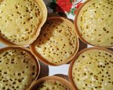 Foto langkah ke 4 dari resep Terang bulan mini.