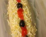 Foto del paso 6 de la receta: Pionono salado Veggie