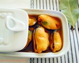 Foto del paso 4 de la receta: Mejillones en escabeche