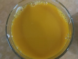 Combo Jamu + Jus