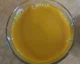 Foto langkah ke 2 dari resep Combo Jamu + Jus.