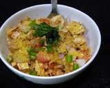 પાપડ ચાટ (Papad Chat Recipe In Gujarati) રેસીપી સ્ટેપ7ફોટો