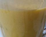 Foto langkah ke 3 dari resep Es lilin mangga manis keju.