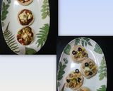 A picture of step 5 of Quick pizza bites.