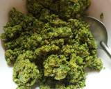 Matar pakoda recipe step 3 photo