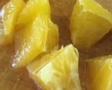 Karácsonyi gyümölcsös kosárkák recept fázis 3 fotója