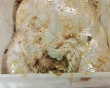 Foto del paso 5 de la receta: Pollo relleno