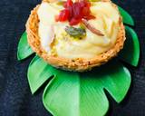 Thandai Rabdi in vermicelli cup recipe step 7 photo