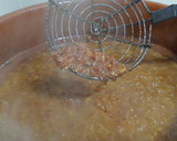 Foto del paso 11 de la receta: Arroz con Costra receta paso a paso