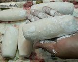 Foto langkah ke 3 dari resep Krupuk Nasi.